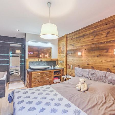 שאמוני Villa Princesse - Charmant Appartement En Centre-Ville מראה חיצוני תמונה